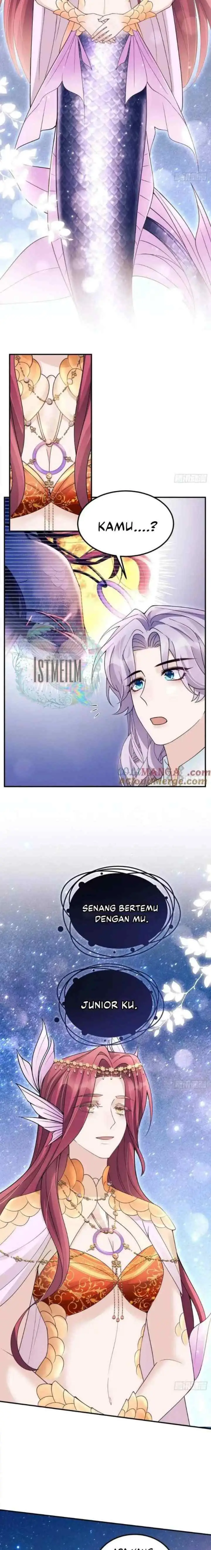 I Suspect the Actor Is Fishing for Me chapter 192 halaman 9