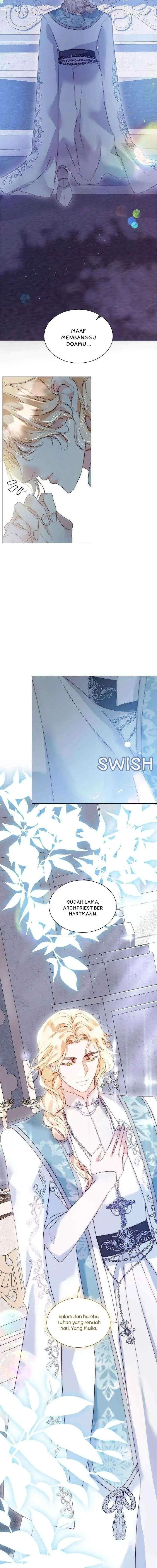I Was Born The Second Daughter chapter 91 halaman 11