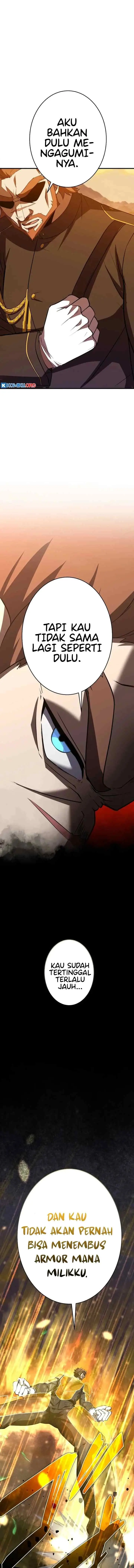 The Hero Starts Over at the Academy chapter 29 halaman 12
