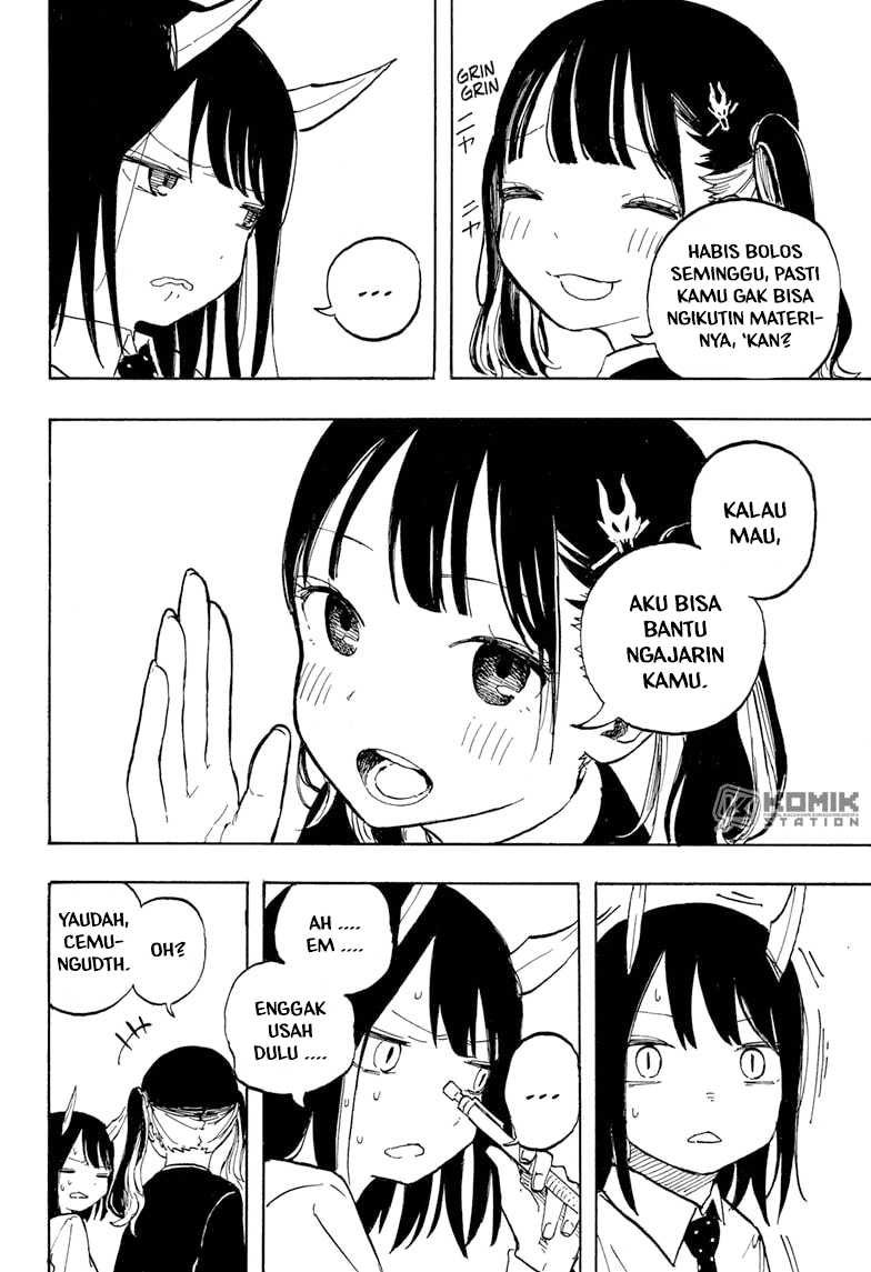 Ruri Dragon chapter 4 halaman 8