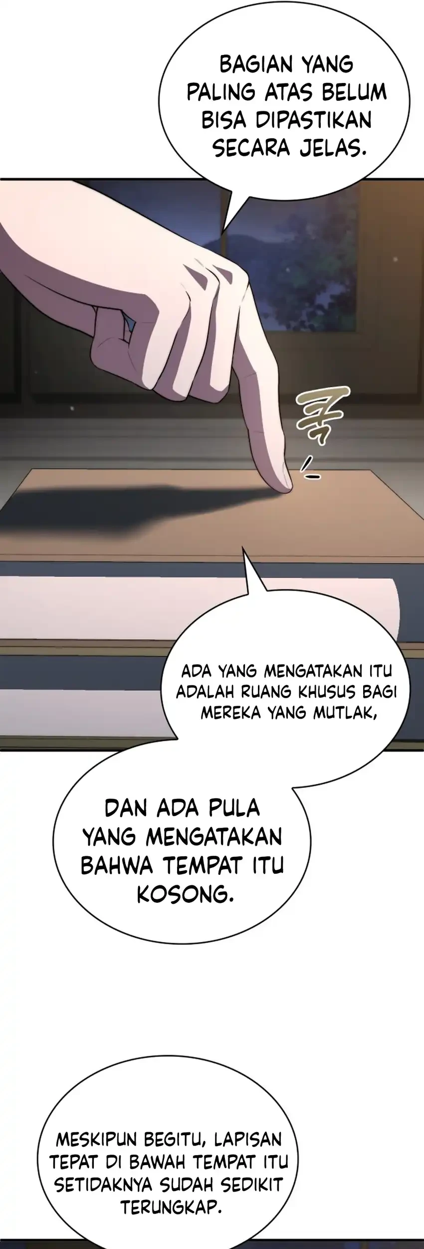 The Crown Prince That Sells Medicine chapter 111 halaman 29