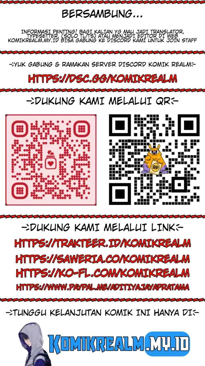 I Can Summon God chapter 60 halaman 14