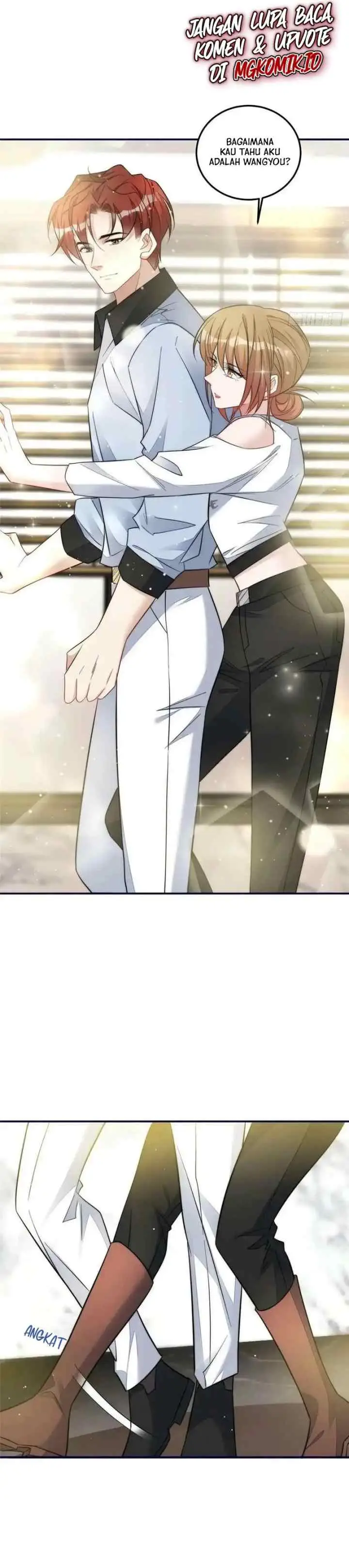 Furen Ta Chengle Da Laomen De Tuan Chong chapter 99 halaman 8