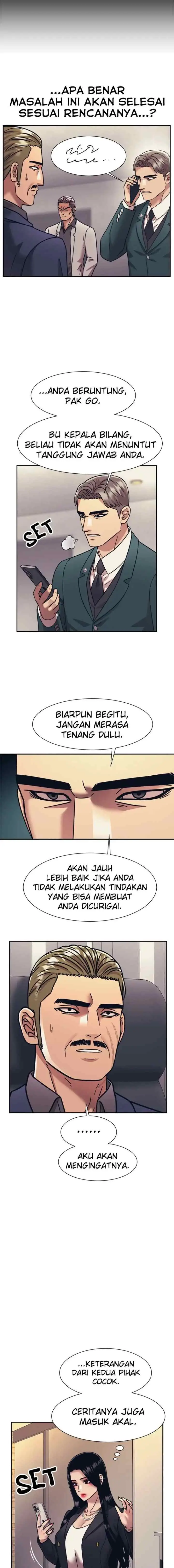 I Am Unbeatable chapter 63 halaman 14