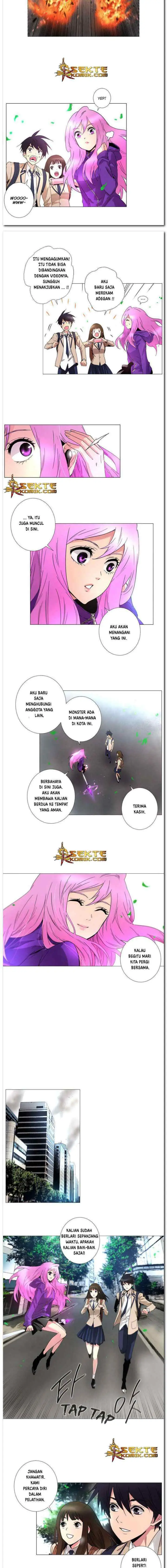 Heaven Soul chapter 2 halaman 10