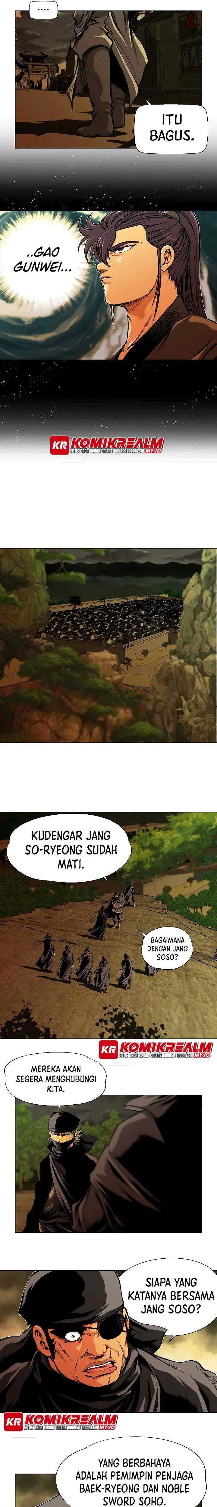 Five Dimensional Zone chapter 19 halaman 8