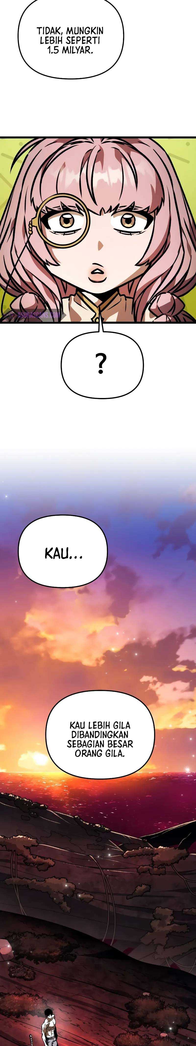 Reincarnator chapter 48 halaman 51