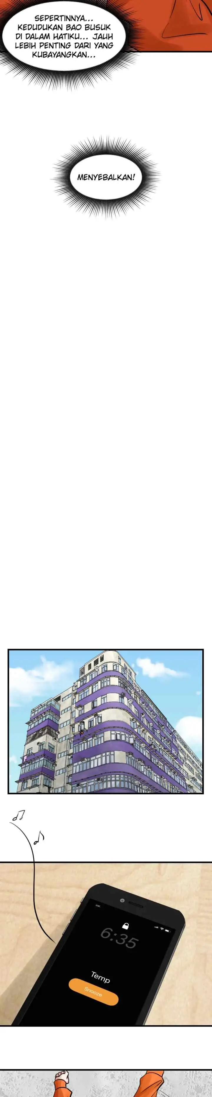 One + One (Bao A) chapter 72 halaman 12