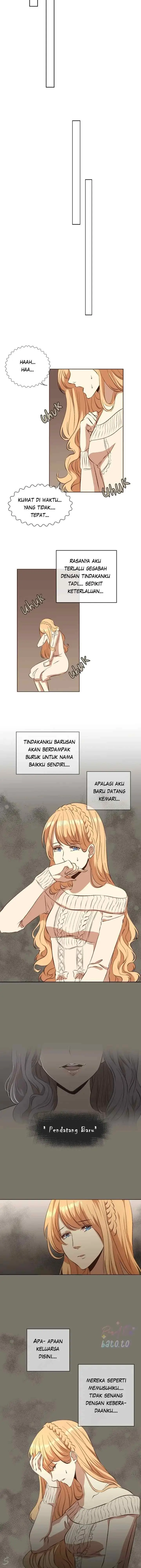 Infinite Sky chapter 38 halaman 8