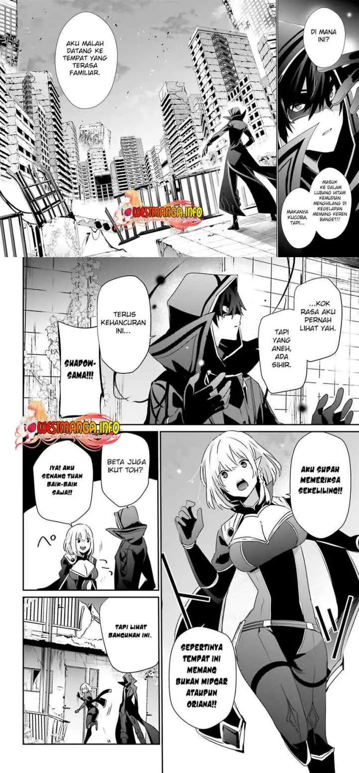 The Eminence in Shadow chapter 47 halaman 16