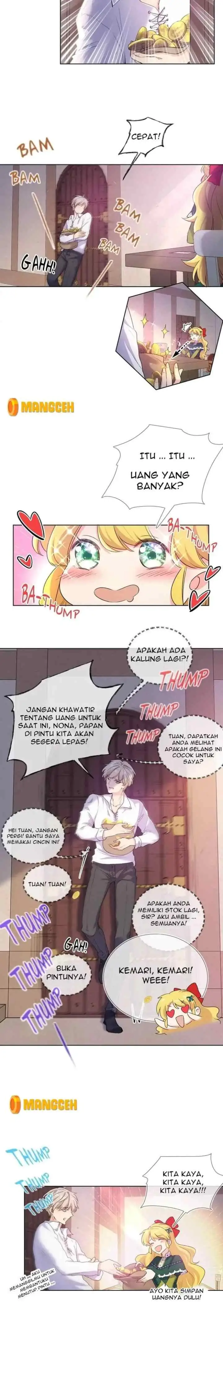 Olive's Money Oriented Scheme chapter 2 halaman 10