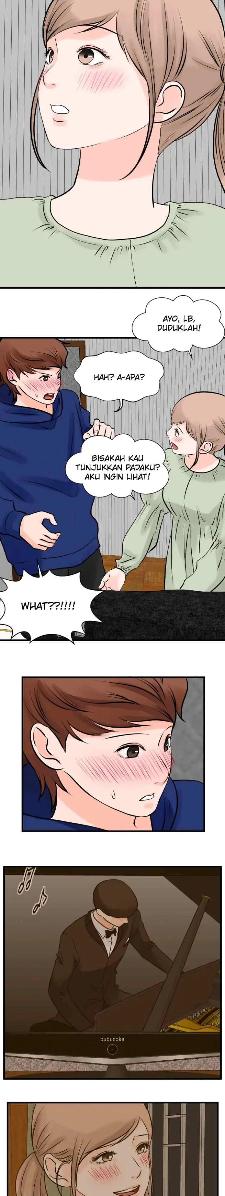 One + One (Bao A) chapter 121 halaman 7