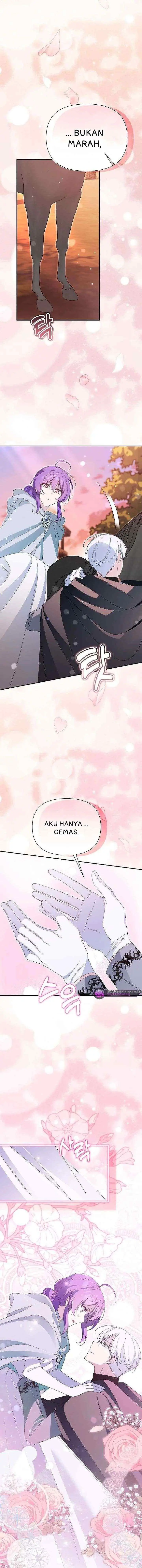 He's a Villain, But He's Favored chapter 58 halaman 13