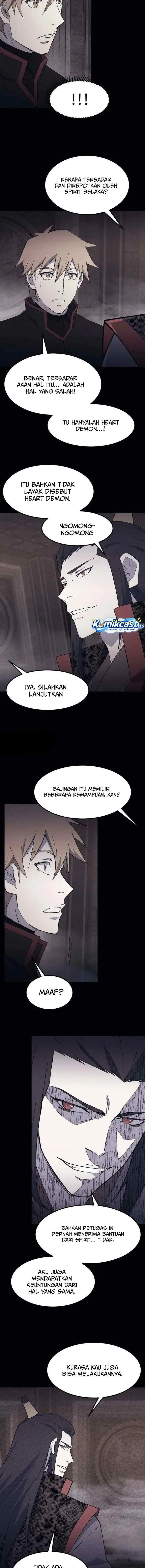 The Great Master chapter 123 halaman 5
