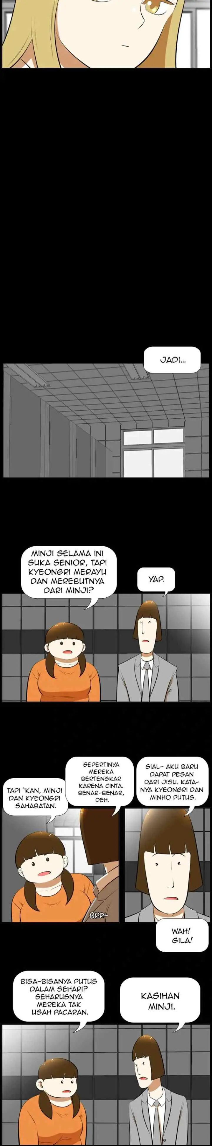 New Normal: Class 8 chapter 170 halaman 12