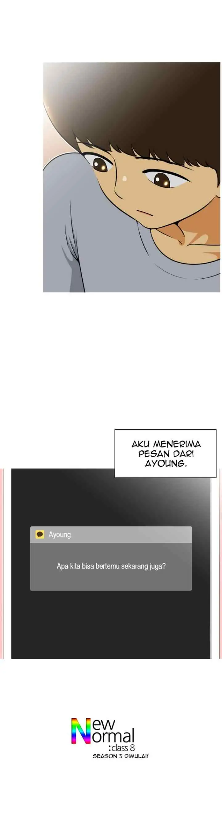 New Normal: Class 8 chapter 304 halaman 19