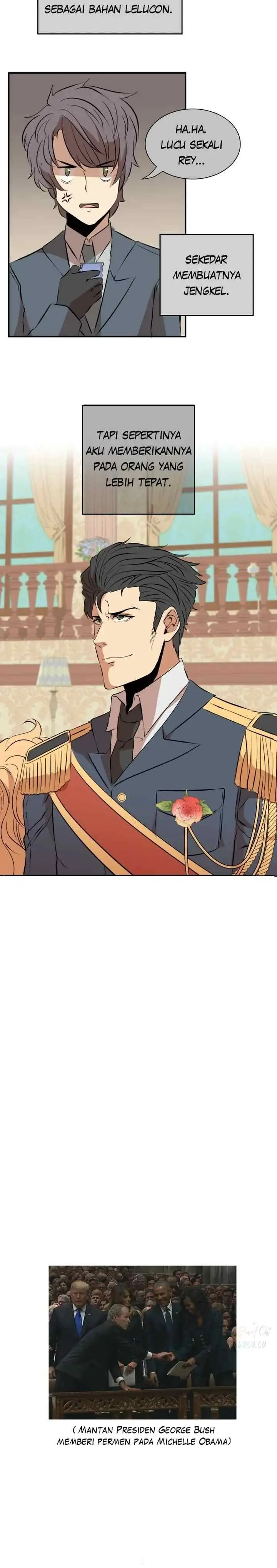 Infinite Sky chapter 28 halaman 10