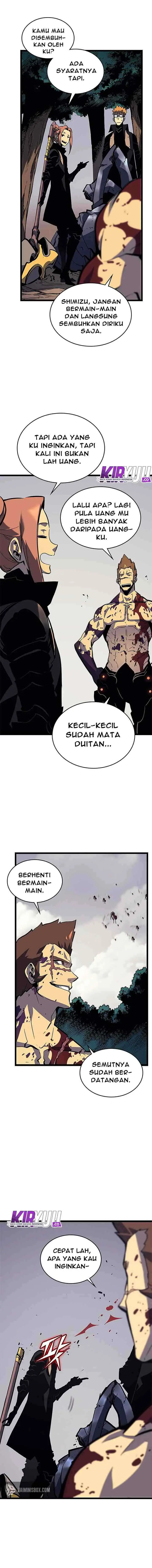 Solo Leveling chapter 96 halaman 15