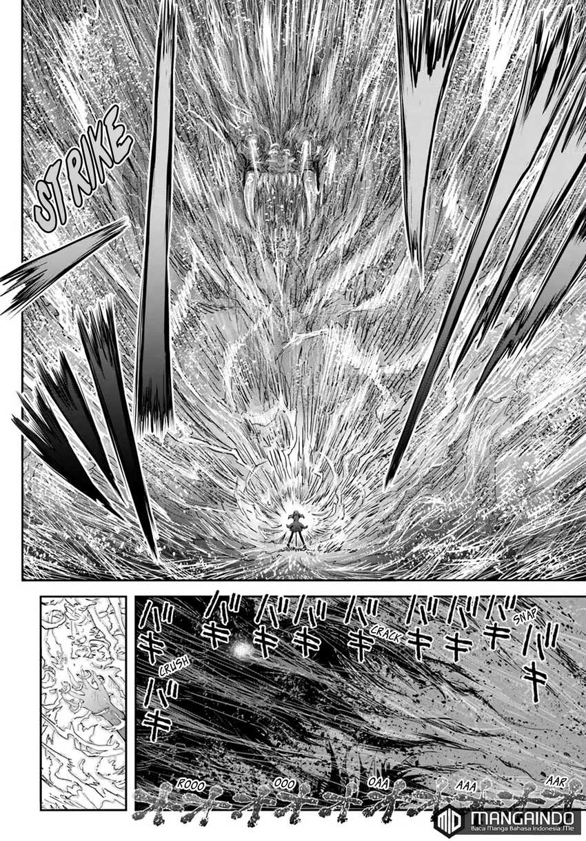 Isekai Ojisan chapter 47 halaman 25
