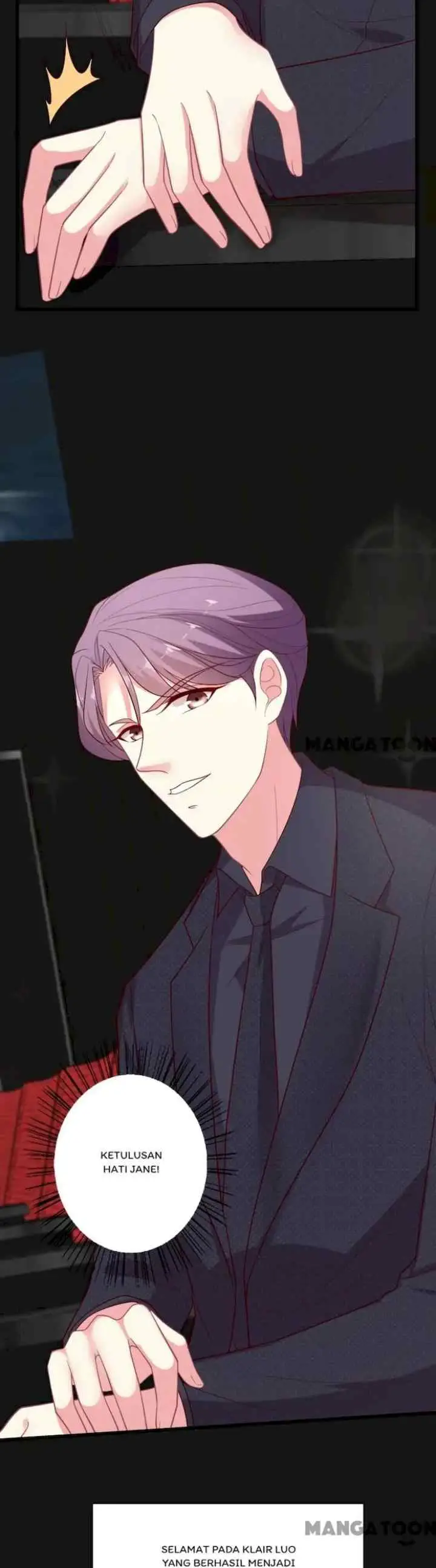 Cost of Being Famous (A-List) chapter 109 halaman 10