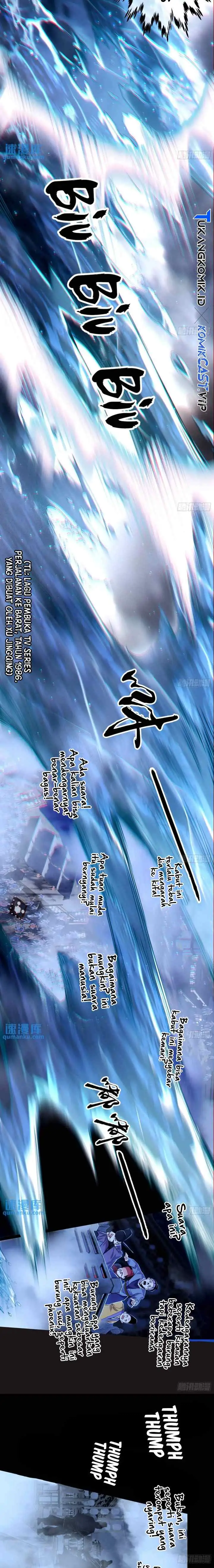 I'm An Evil God chapter 404 halaman 5