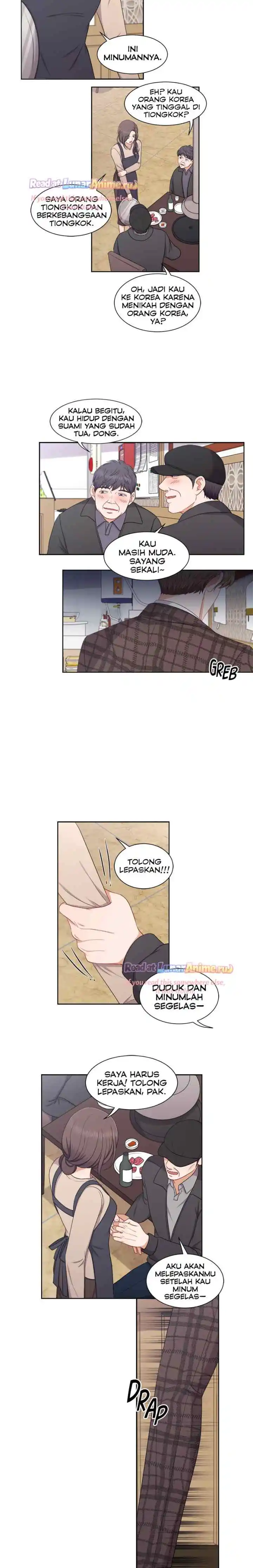 I Need a Bride chapter 64 halaman 8