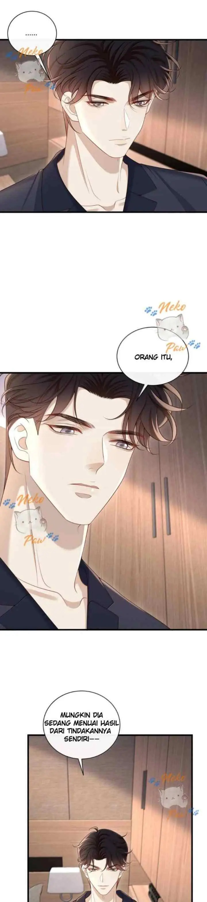 He Came Late At Night chapter 77 halaman 14