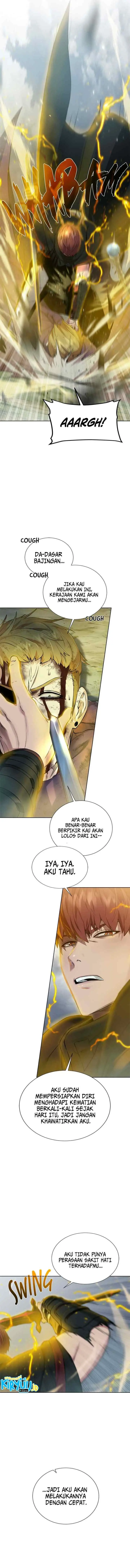 Dungeons & Artifacts chapter 130 halaman 4