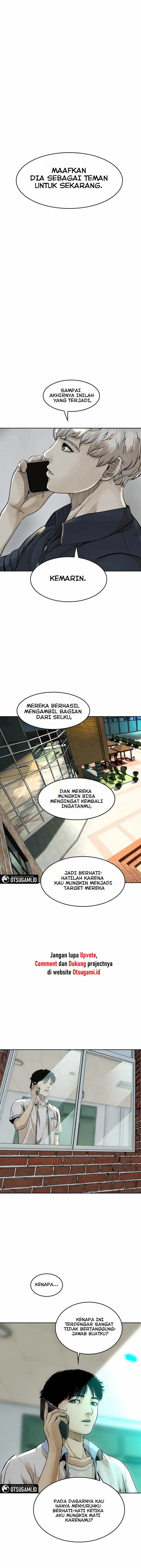 Liquid Lump chapter 18 halaman 17