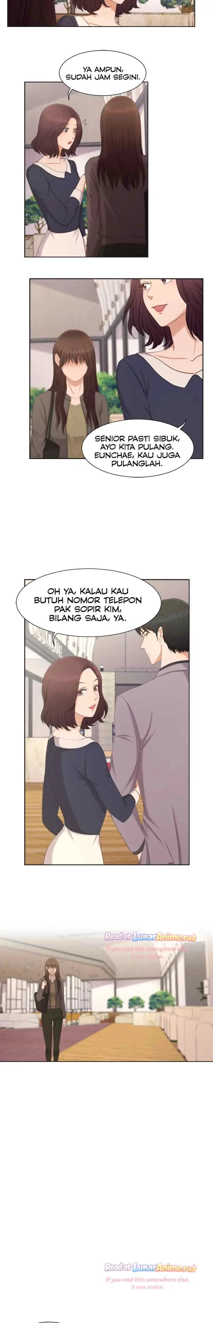 I Need a Bride chapter 10 halaman 9