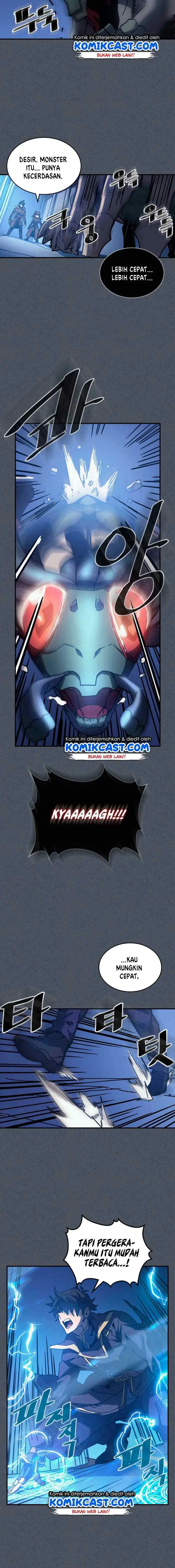 A Returner's Magic Should Be Special chapter 127 halaman 6