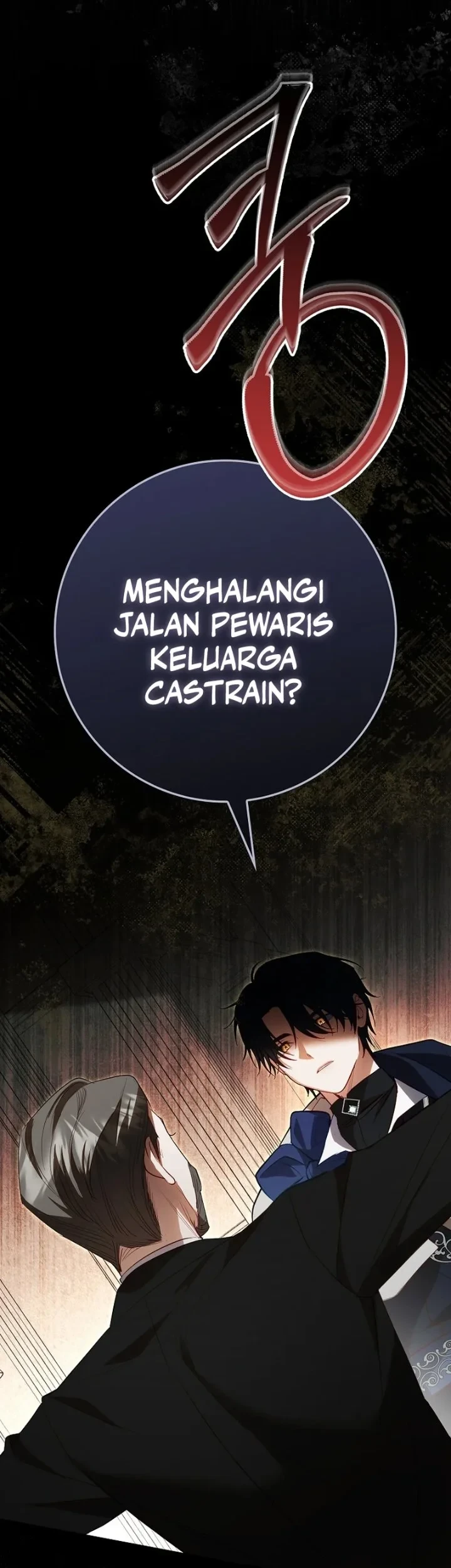 Sister-in-law of the Heroine in a Childcare Novel chapter 17 halaman 7