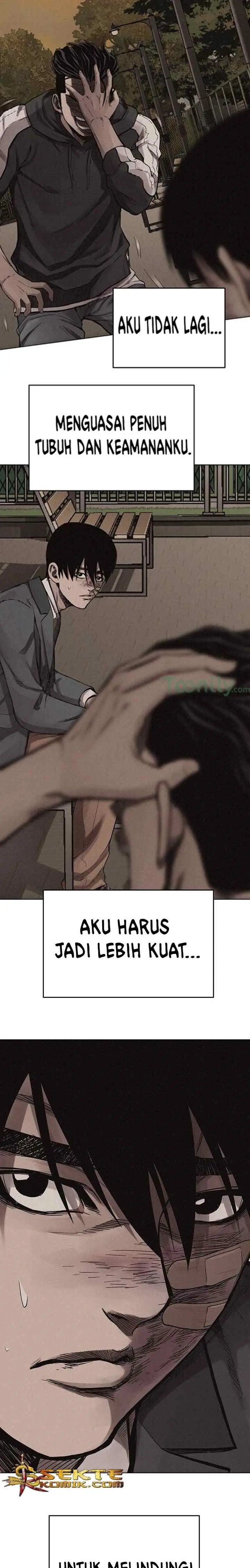 Pounding chapter 16 halaman 13