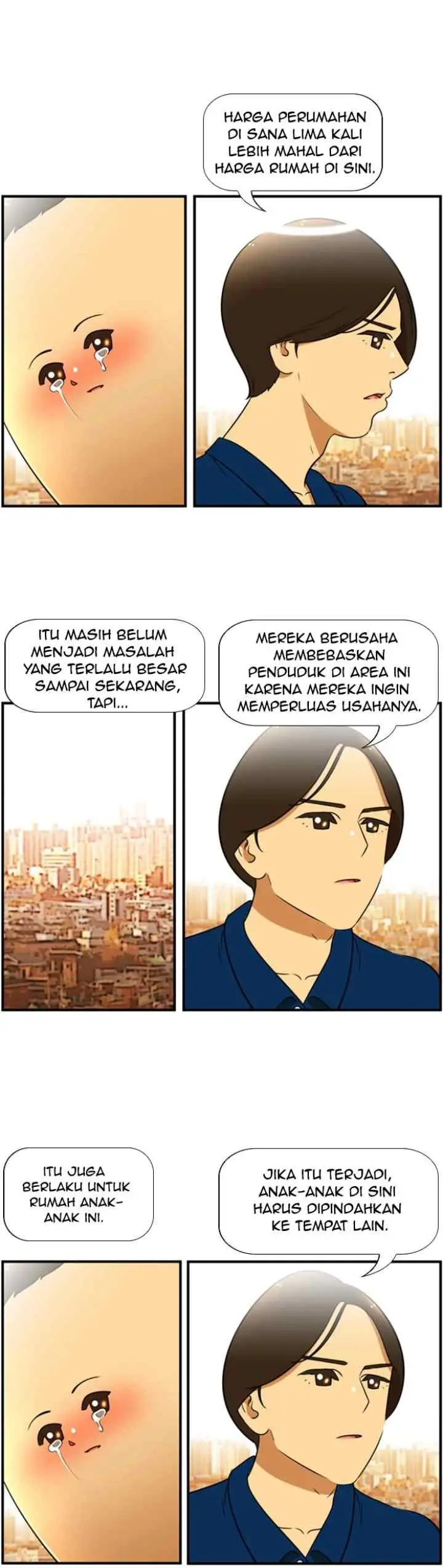New Normal: Class 8 chapter 126 halaman 14