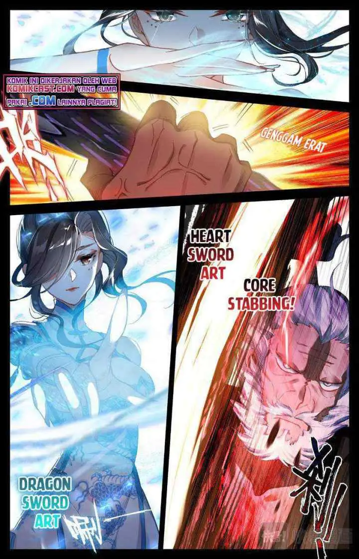 Cang Yuantu chapter 80 halaman 4