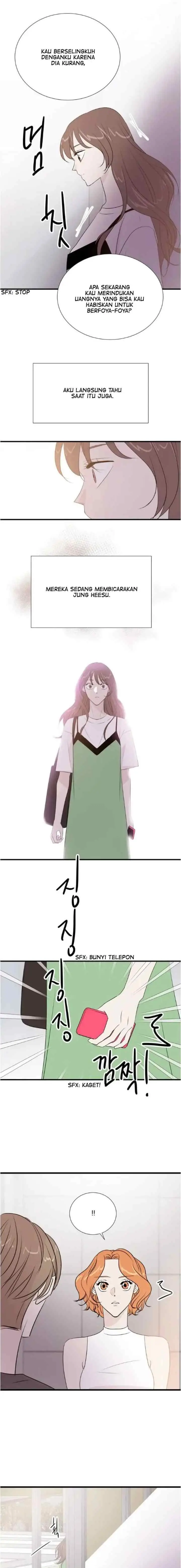 Second Date chapter 35 halaman 7