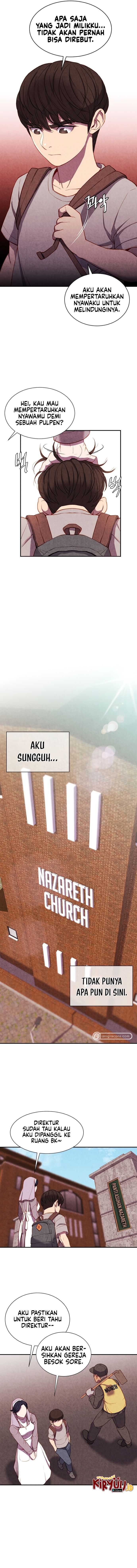 Good Hunting chapter 1 halaman 15