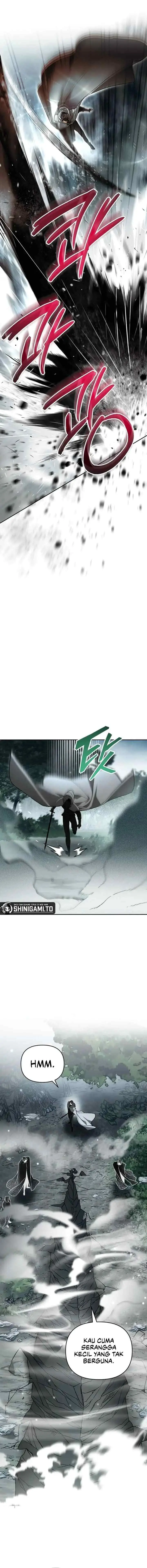 I Became The Genius Bastard Of A Noble Dark Clan chapter 41 halaman 11