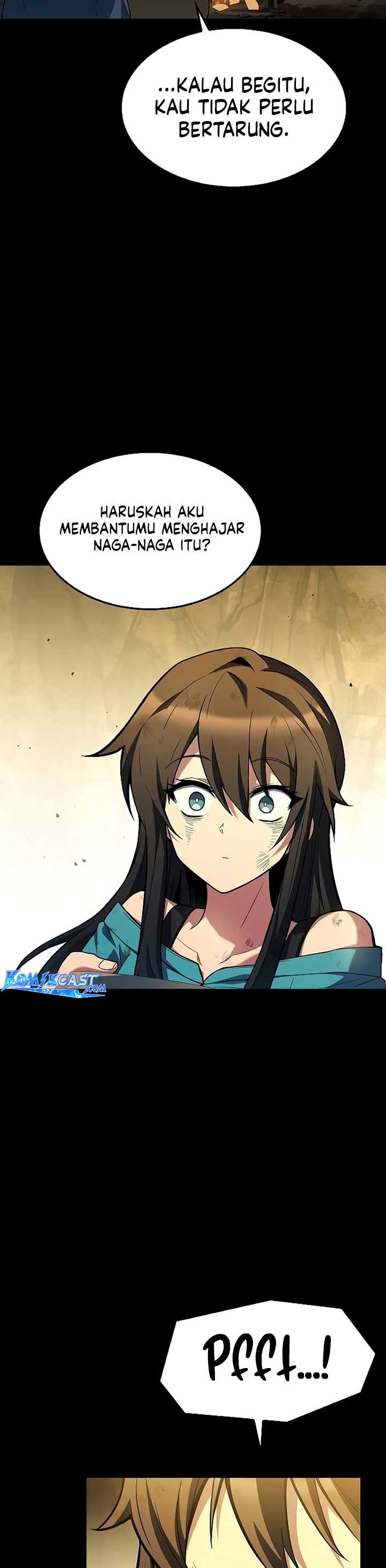 A Wizard's Restaurant chapter 70 halaman 7