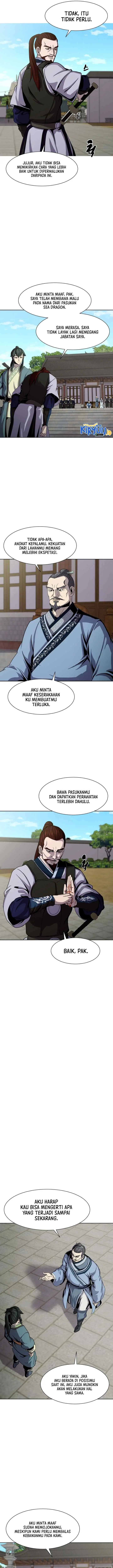 Magic Scholar chapter 22 halaman 10