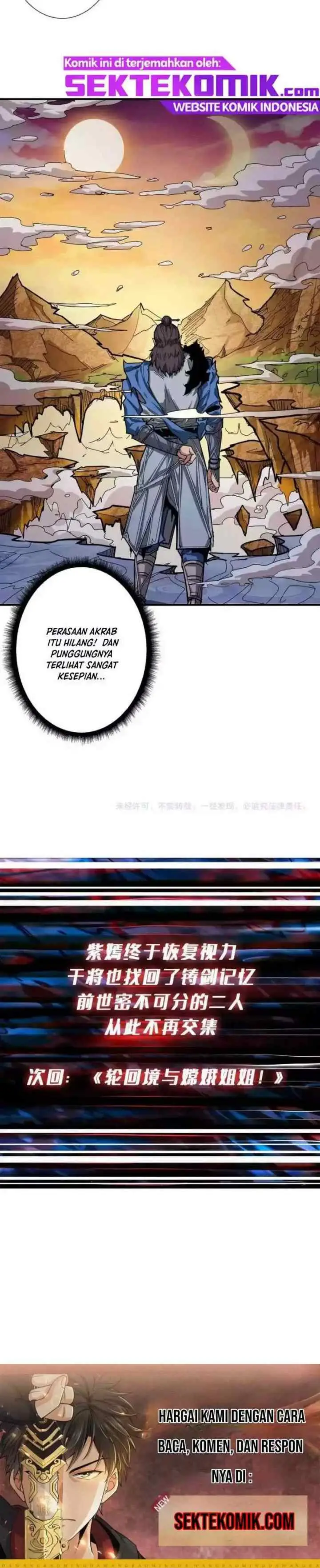 God Slayer chapter 176 halaman 10