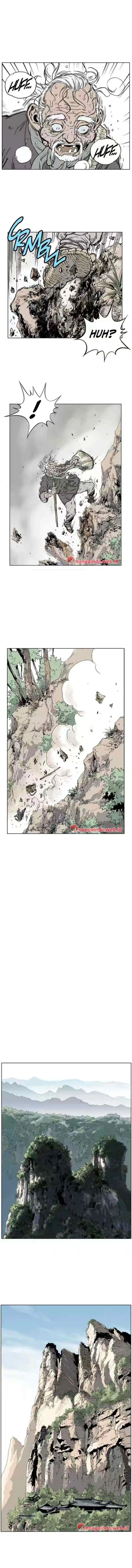 Gosu chapter 39 halaman 6