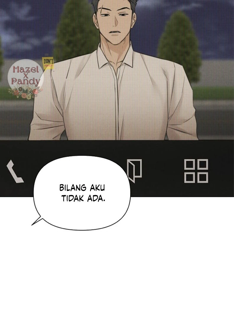 Just Dawn chapter 54 halaman 9