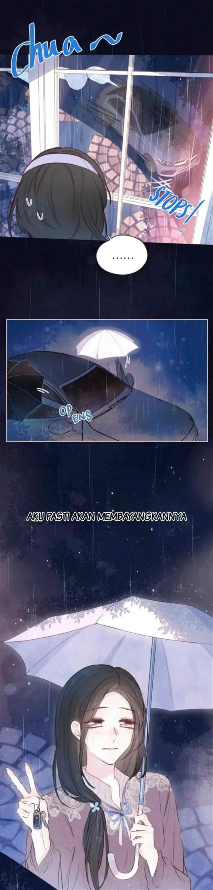 Our Rainy Story Days chapter 10 halaman 15