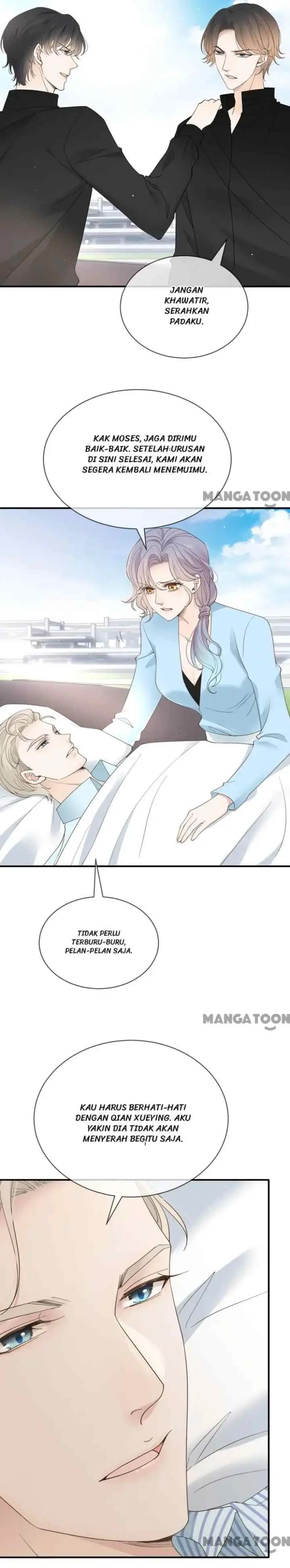 The Duke's Hidden Baby: BOGO! chapter 300 halaman 13