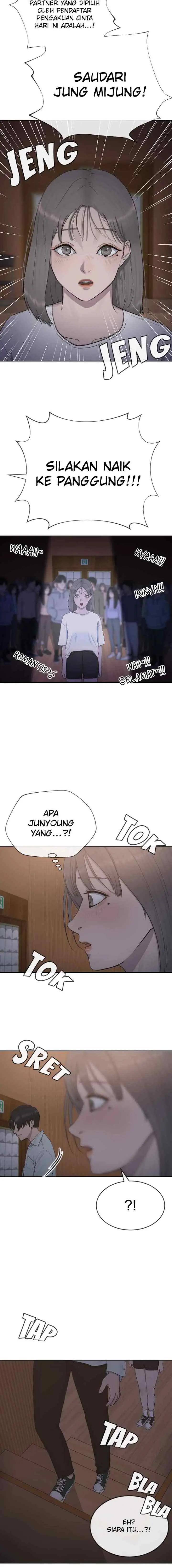 Hypnosis School chapter 16 halaman 11
