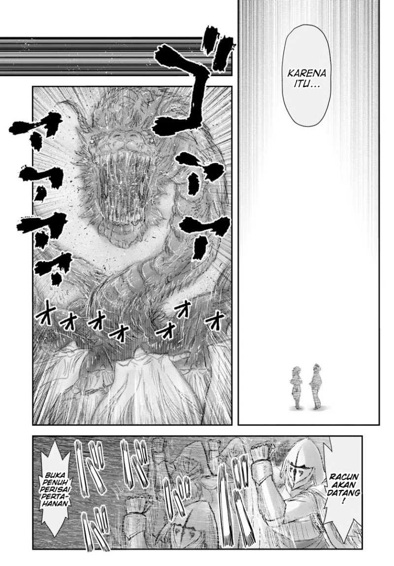 Isekai Ojisan chapter 61 halaman 20