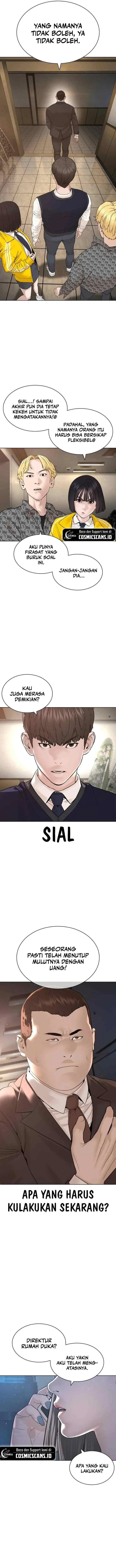 How to Fight chapter 176 halaman 8