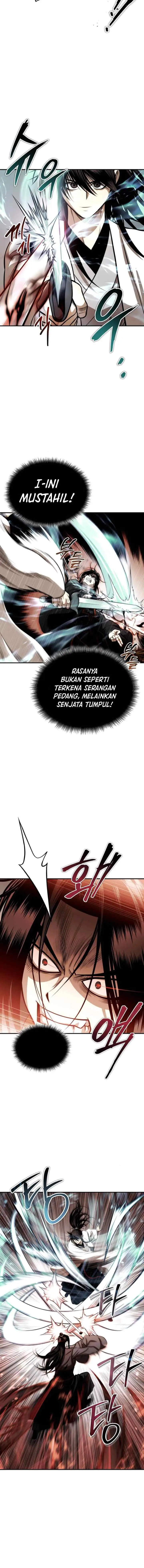 Records of the Demonic Path's Return chapter 68 halaman 5