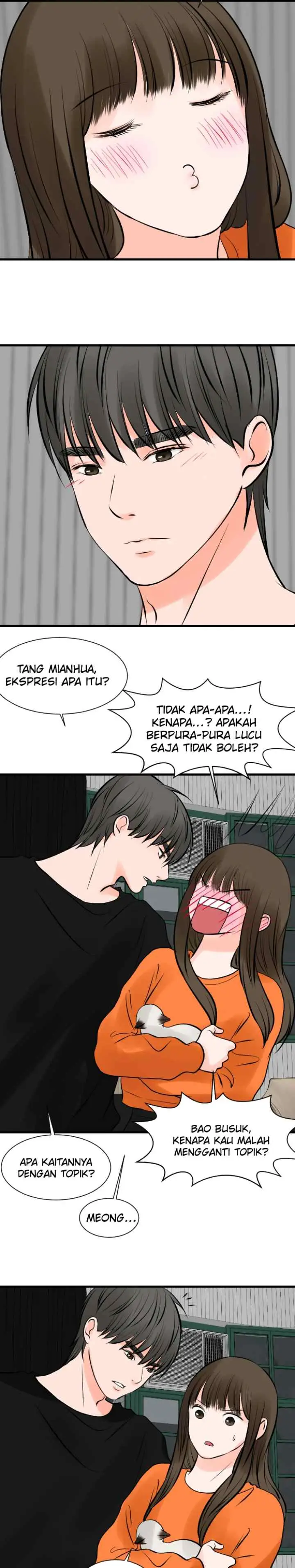 One + One (Bao A) chapter 99 halaman 4